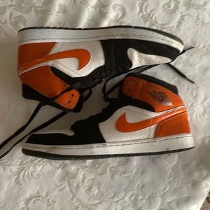 Jordan 1 Shattered Backboards